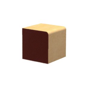 تیغ لبه گرد R1.6 برند کارباید آلمان (KY Carbide)