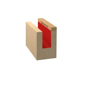 تیغ پرداخت 20 میلیمتر بلبرینگ وسط کارباید آلمان