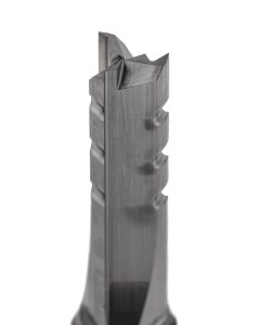 تیغ برش کارگیر 20 میلی‌متر قطر 6 میلی‌متر شفت 12 میلی‌متر Z3 سایلنت