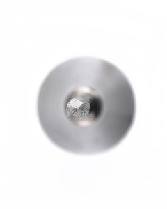 تیغ برش کارگیر 20 قطر 4 شفت 12 Z2 برند کی کارباید